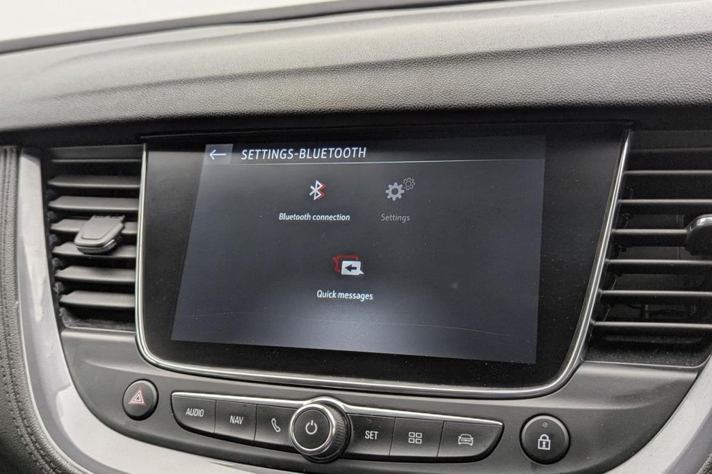 Used Vauxhall Grandland X 2020 for sale - 78030456: Photo 29