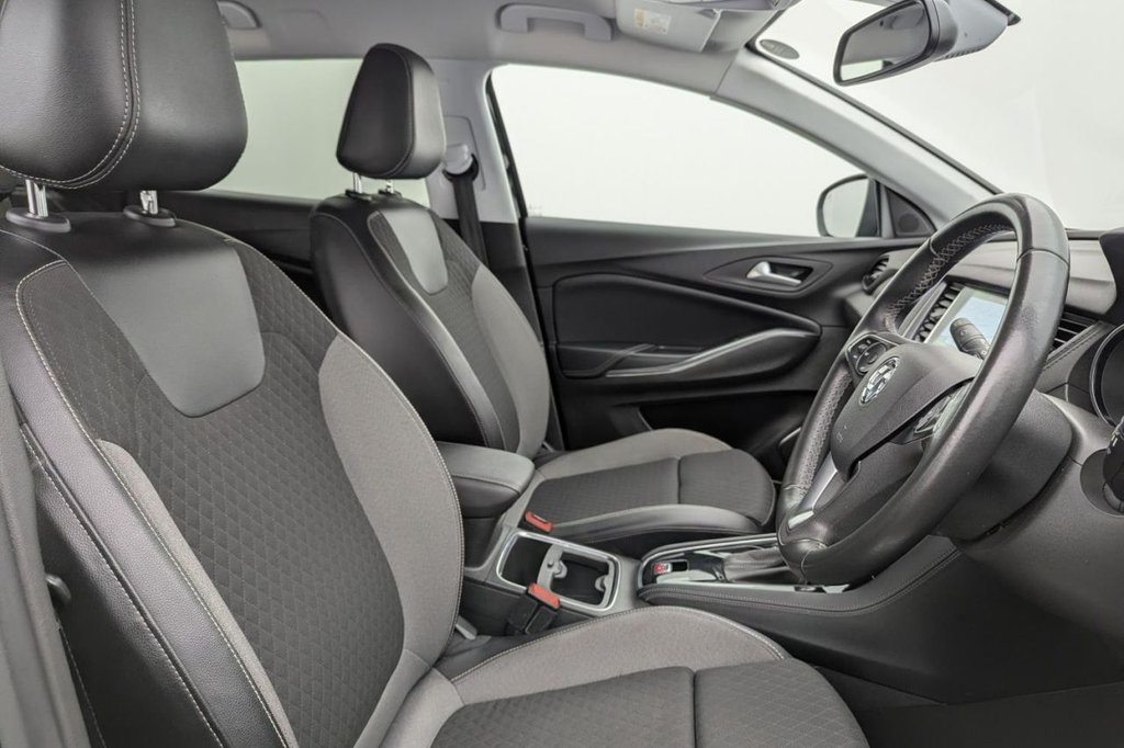 Used Vauxhall Grandland X 2020 for sale - 78030456: Photo 3