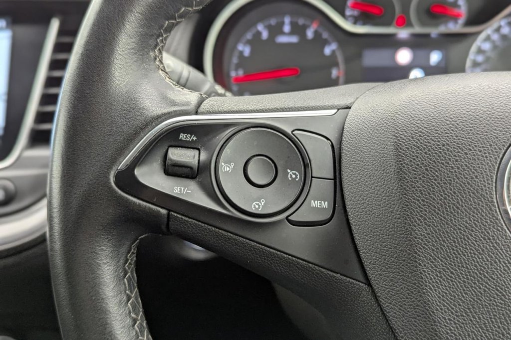 Used Vauxhall Grandland X 2020 for sale - 78030456: Photo 32