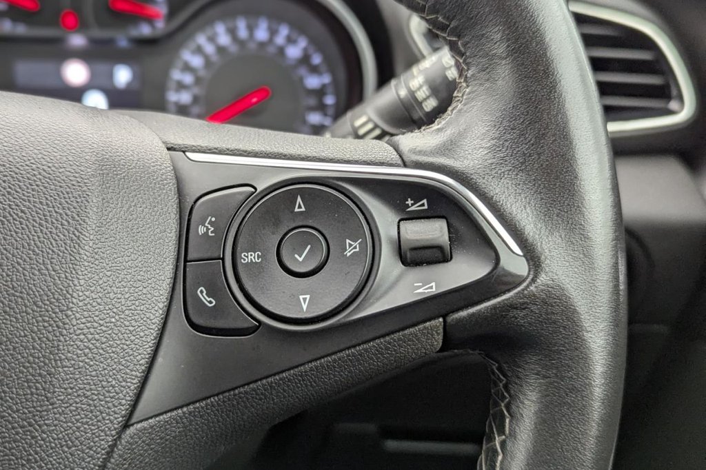 Used Vauxhall Grandland X 2020 for sale - 78030456: Photo 34