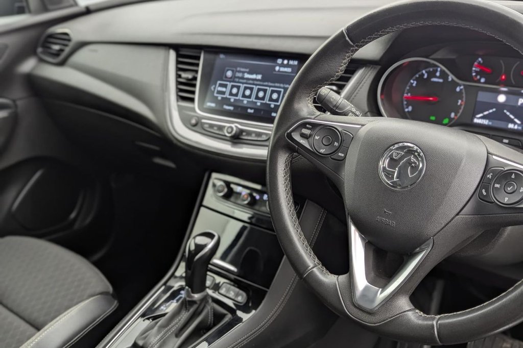 Used Vauxhall Grandland X 2020 for sale - 78030456: Photo 36