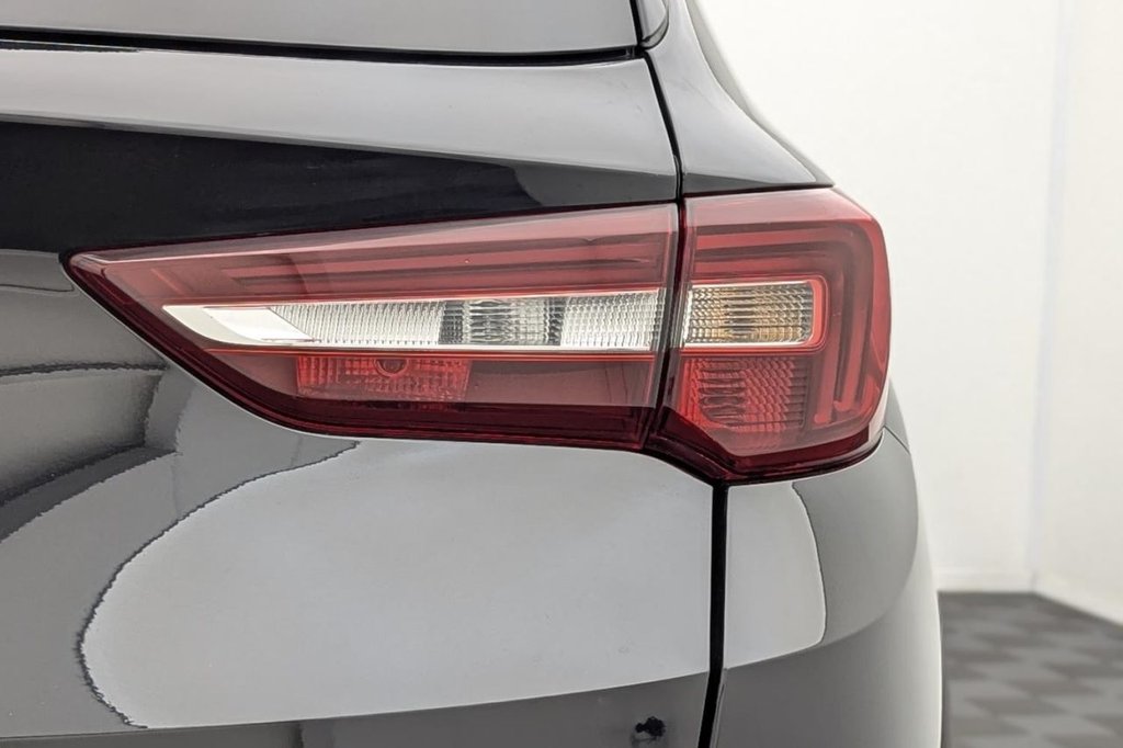 Used Vauxhall Grandland X 2020 for sale - 78030456: Photo 40