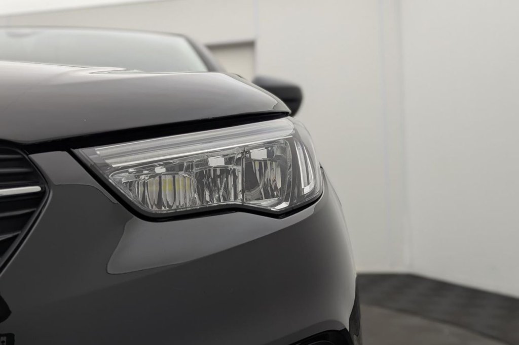 Used Vauxhall Grandland X 2020 for sale - 78030456: Photo 43