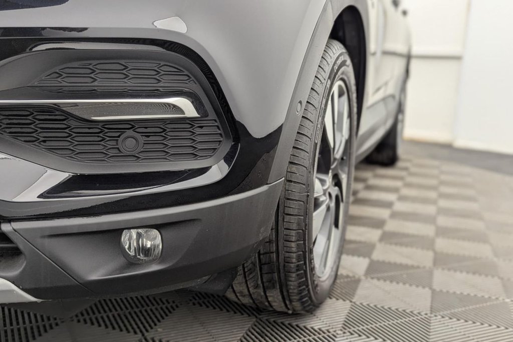 Used Vauxhall Grandland X 2020 for sale - 78030456: Photo 46