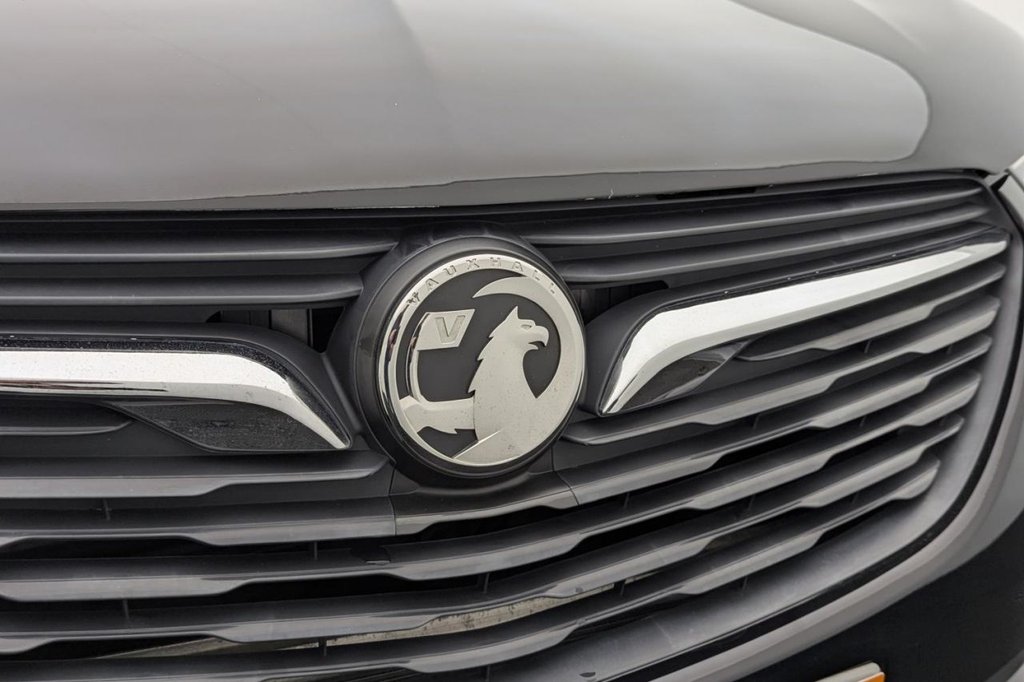 Used Vauxhall Grandland X 2020 for sale - 78030456: Photo 47