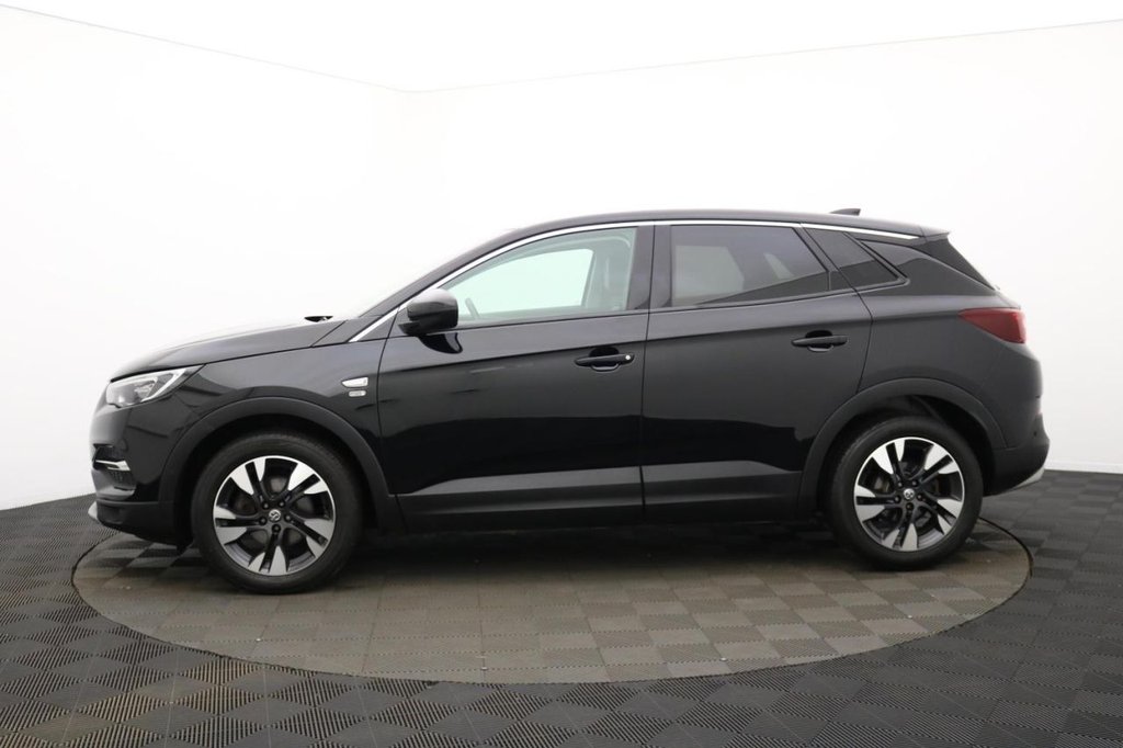 Used Vauxhall Grandland X 2020 for sale - 78030456: Photo 8