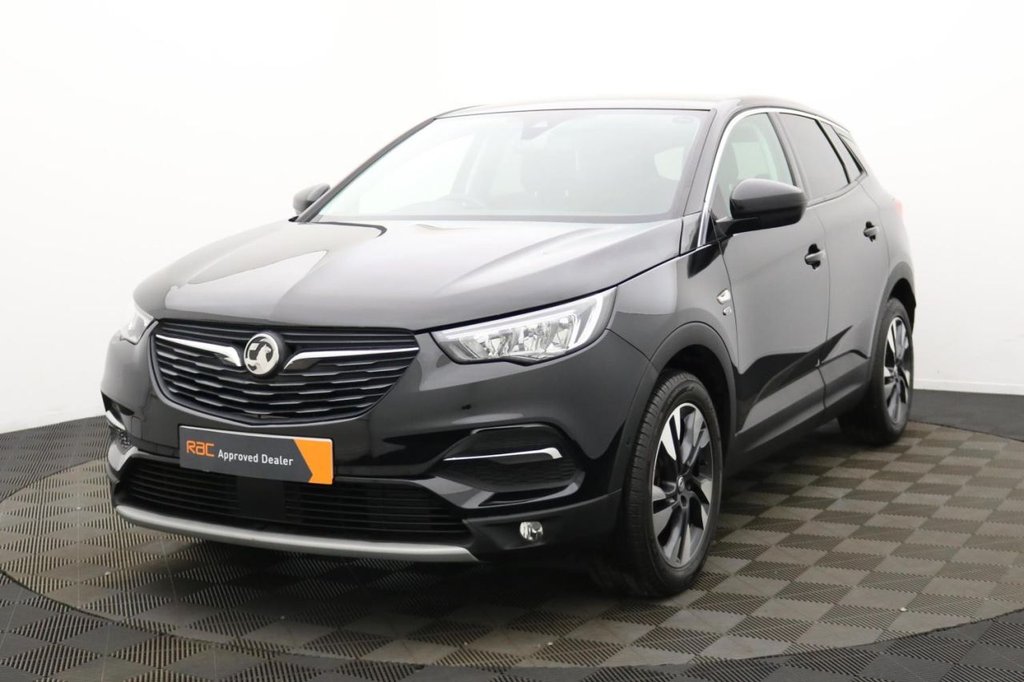 Used Vauxhall Grandland X 2020 for sale - 78030456: Photo 9