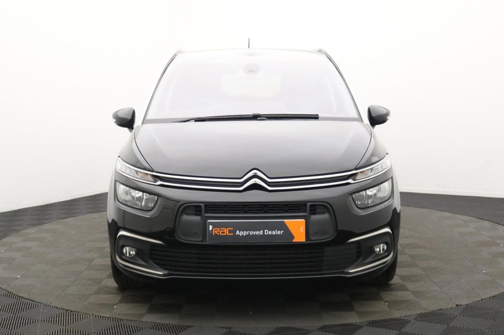 Used Citroen C4 Grand Picasso 2018 for sale - 77407770: Photo 10