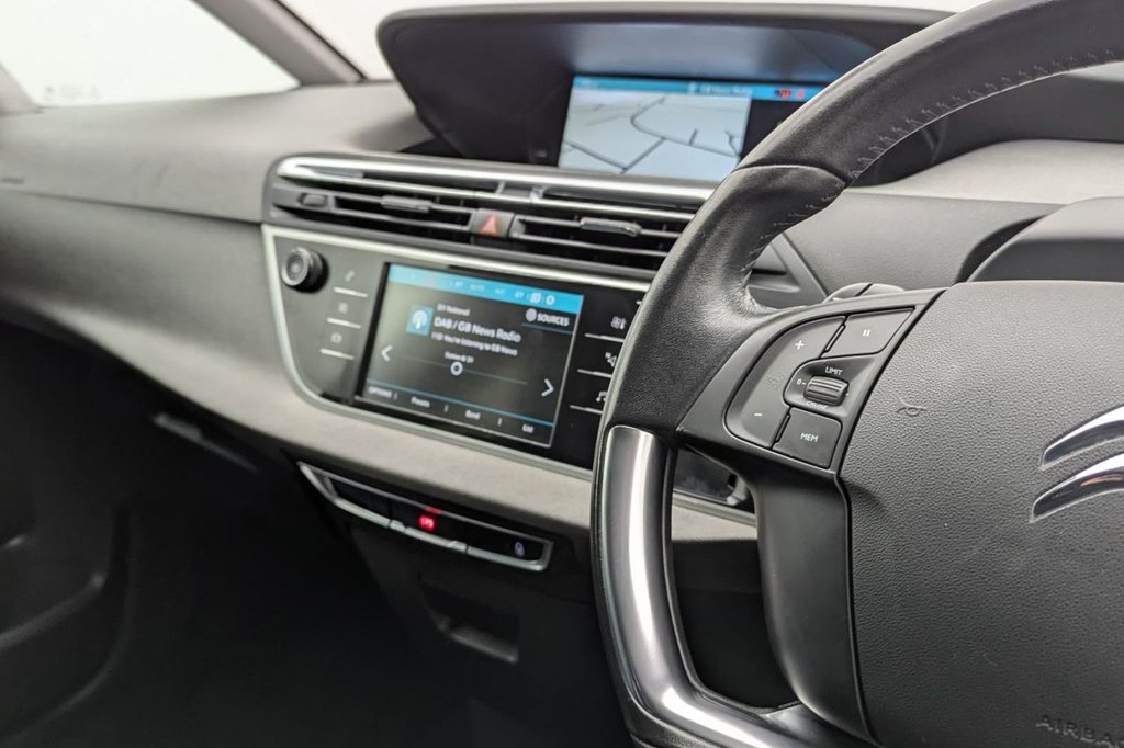 Used Citroen C4 Grand Picasso 2018 for sale - 77407770: Photo 14