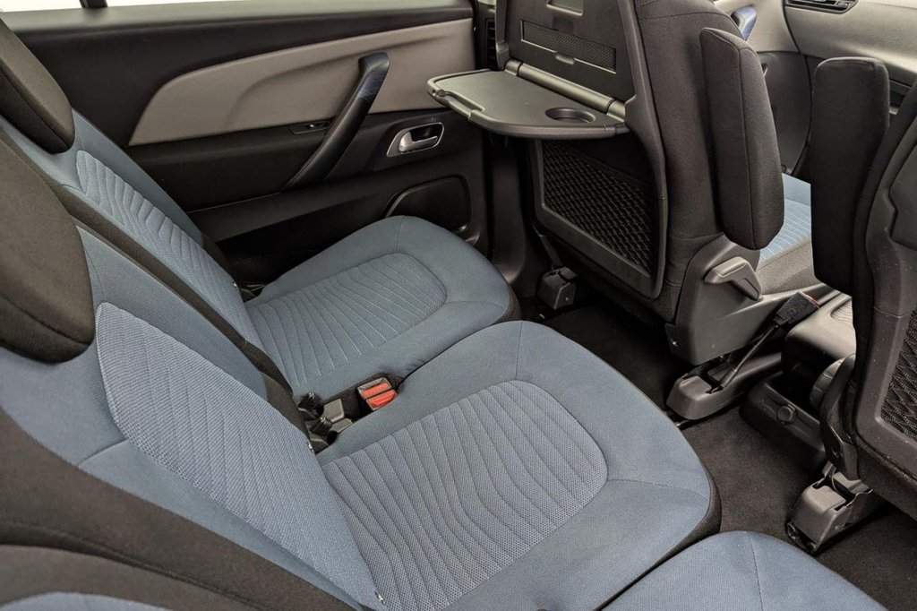 Used Citroen C4 Grand Picasso 2018 for sale - 77407770: Photo 17