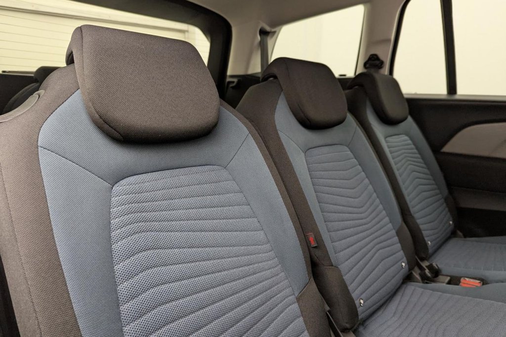 Used Citroen C4 Grand Picasso 2018 for sale - 77407770: Photo 18