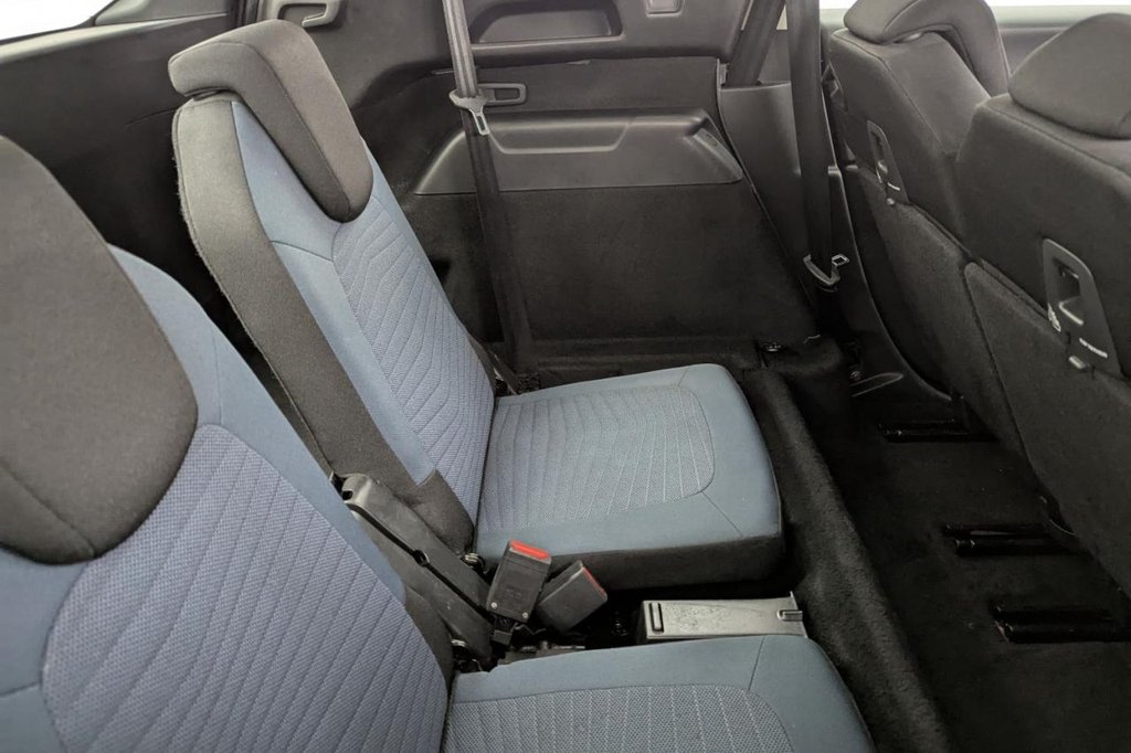 Used Citroen C4 Grand Picasso 2018 for sale - 77407770: Photo 19