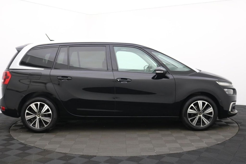 Used Citroen C4 Grand Picasso 2018 for sale - 77407770: Photo 2