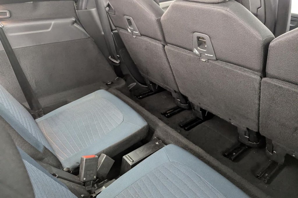 Used Citroen C4 Grand Picasso 2018 for sale - 77407770: Photo 20