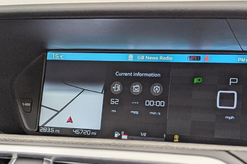 Used Citroen C4 Grand Picasso 2018 for sale - 77407770: Photo 21