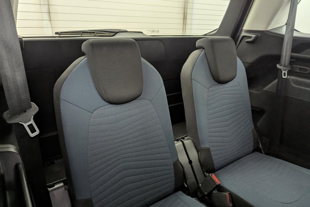 Used Citroen C4 Grand Picasso 2018 for sale - 77407770: Photo 22