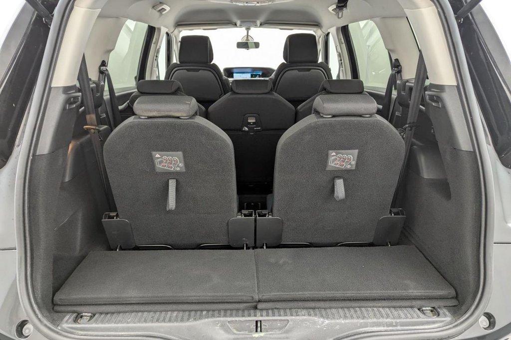 Used Citroen C4 Grand Picasso 2018 for sale - 77407770: Photo 23