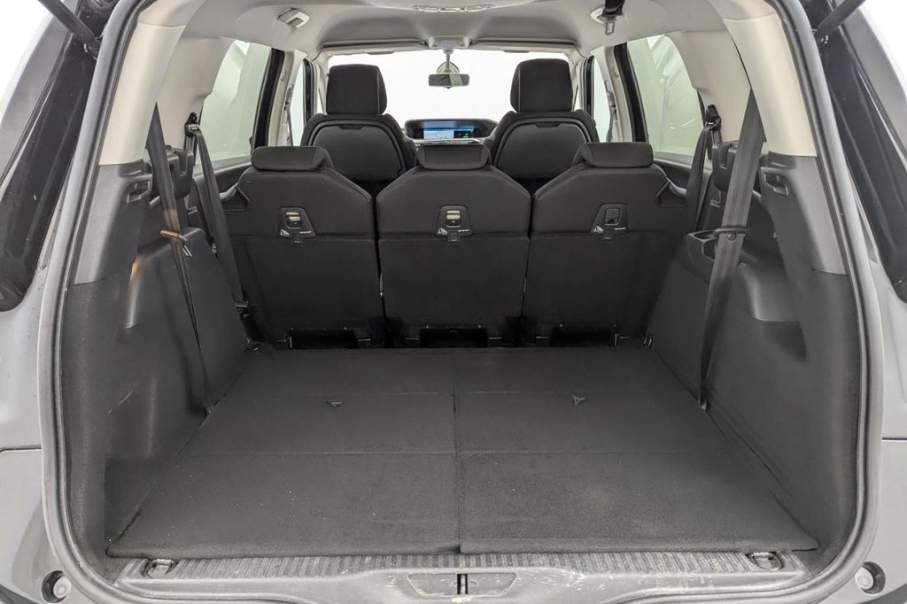 Used Citroen C4 Grand Picasso 2018 for sale - 77407770: Photo 24