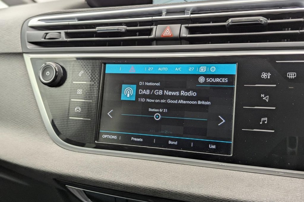 Used Citroen C4 Grand Picasso 2018 for sale - 77407770: Photo 26