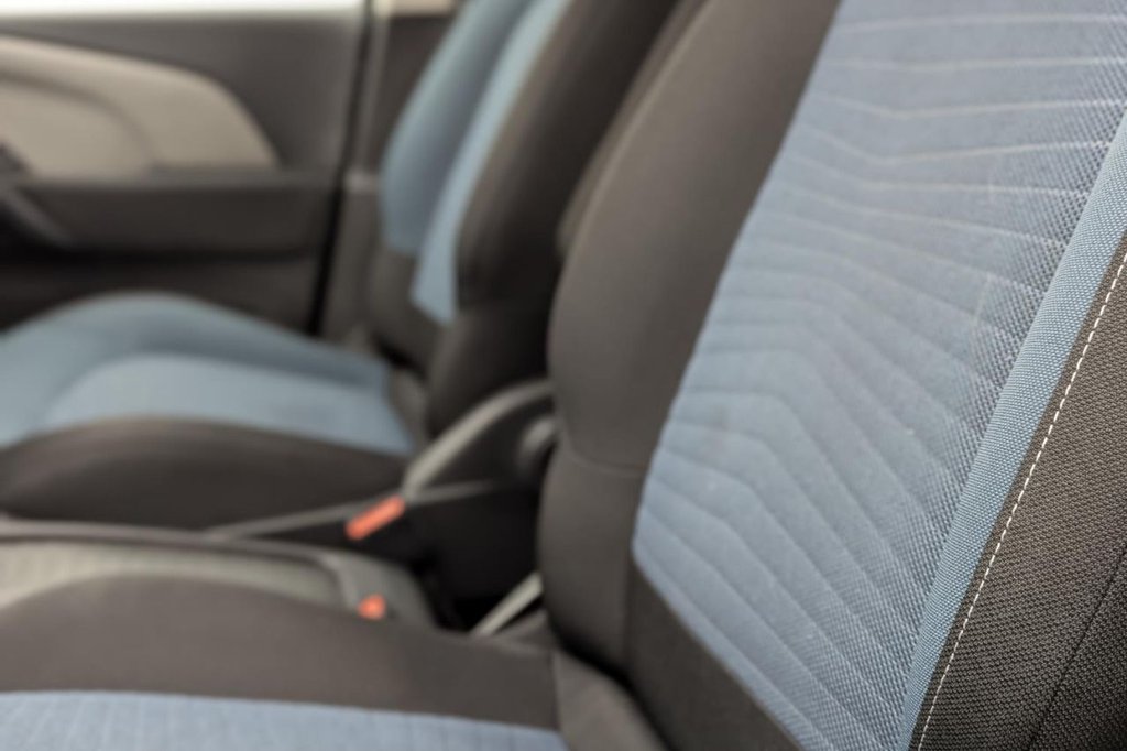 Used Citroen C4 Grand Picasso 2018 for sale - 77407770: Photo 31