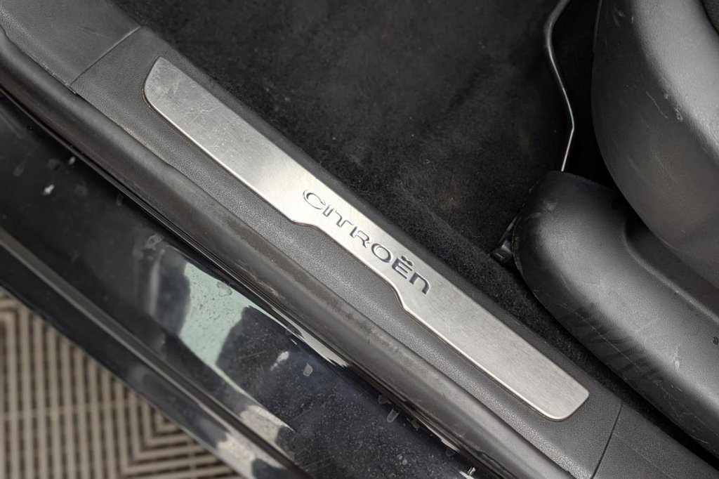 Used Citroen C4 Grand Picasso 2018 for sale - 77407770: Photo 32