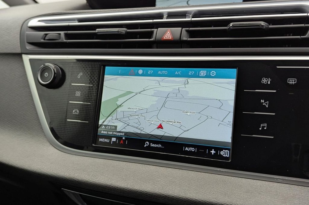 Used Citroen C4 Grand Picasso 2018 for sale - 77407770: Photo 34