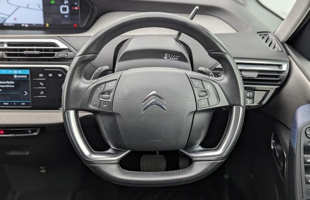 Used Citroen C4 Grand Picasso 2018 for sale - 77407770: Photo 35