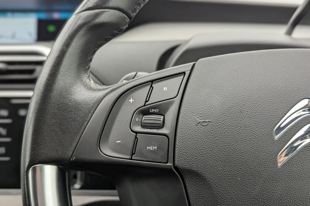 Used Citroen C4 Grand Picasso 2018 for sale - 77407770: Photo 36