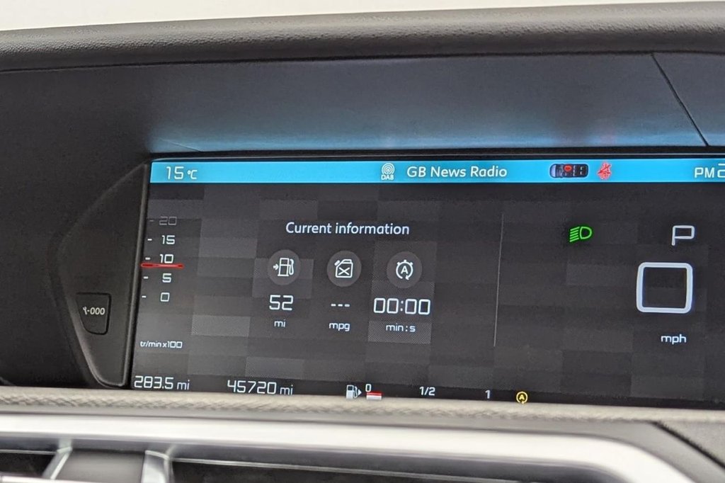 Used Citroen C4 Grand Picasso 2018 for sale - 77407770: Photo 41