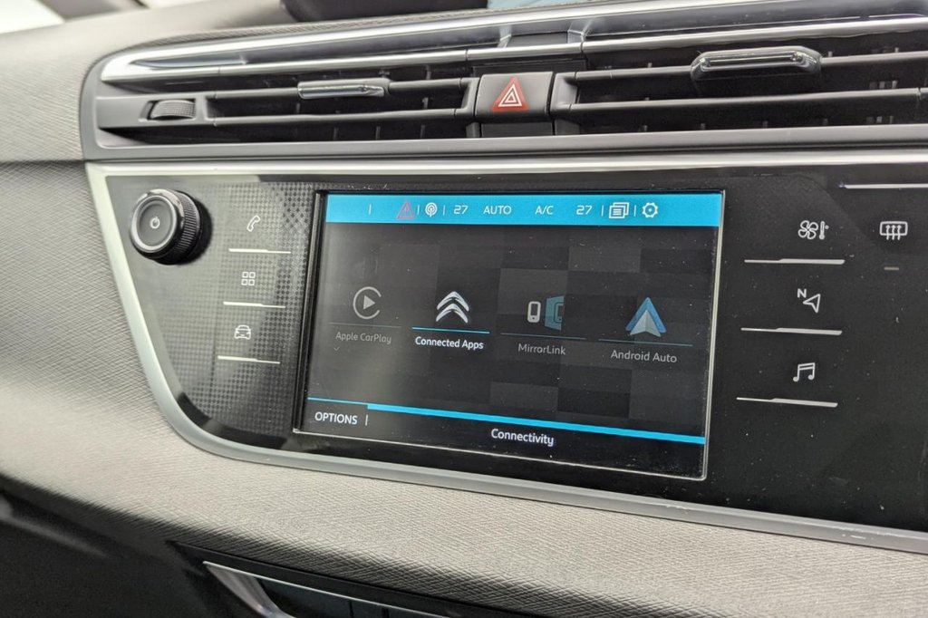 Used Citroen C4 Grand Picasso 2018 for sale - 77407770: Photo 42