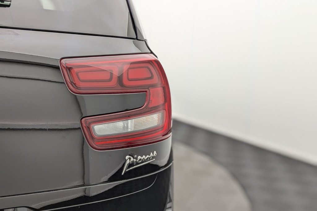 Used Citroen C4 Grand Picasso 2018 for sale - 77407770: Photo 47