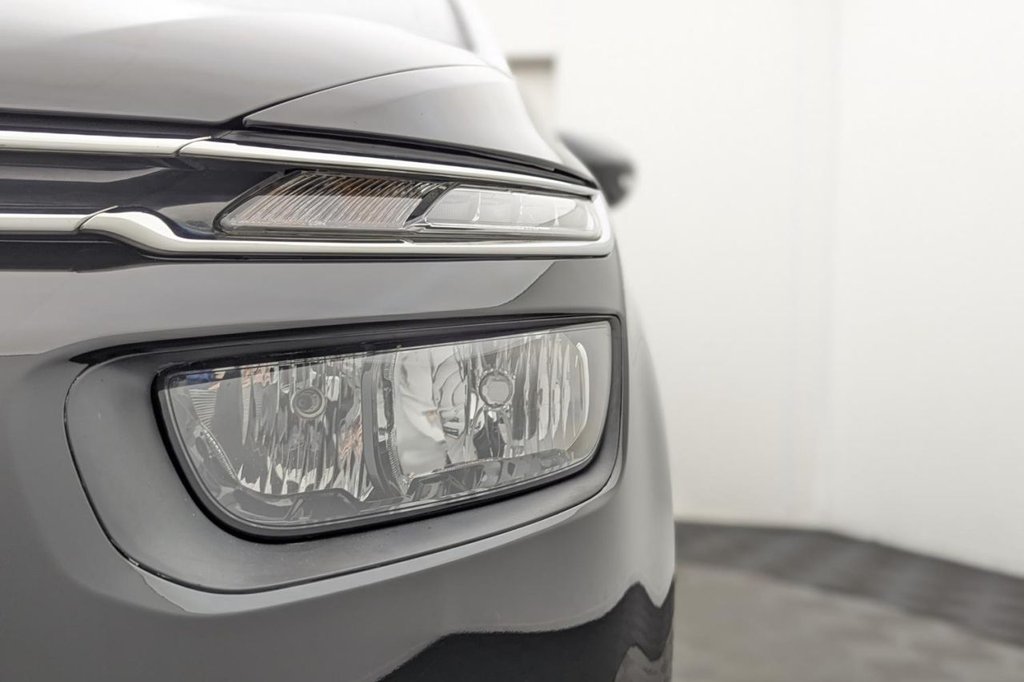 Used Citroen C4 Grand Picasso 2018 for sale - 77407770: Photo 49