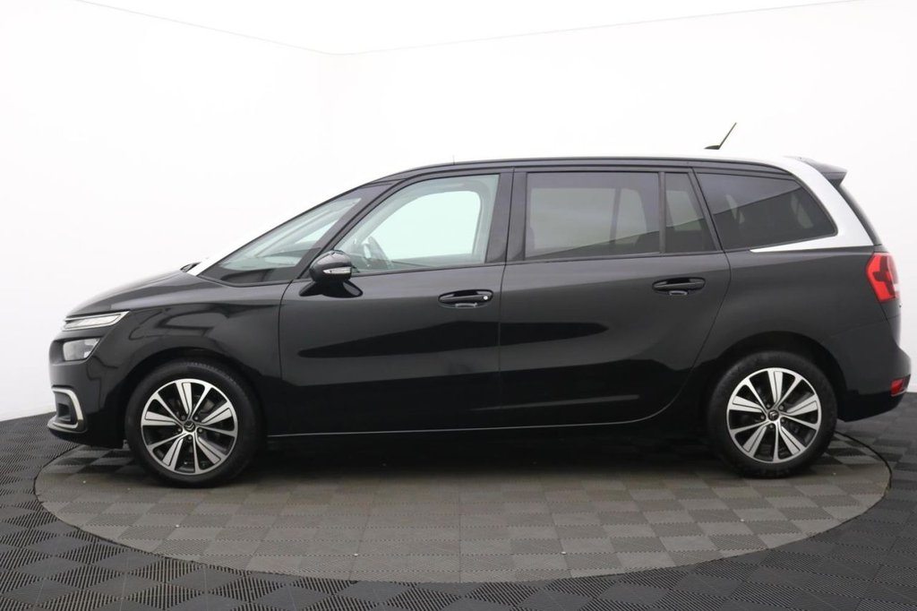 Used Citroen C4 Grand Picasso 2018 for sale - 77407770: Photo 8