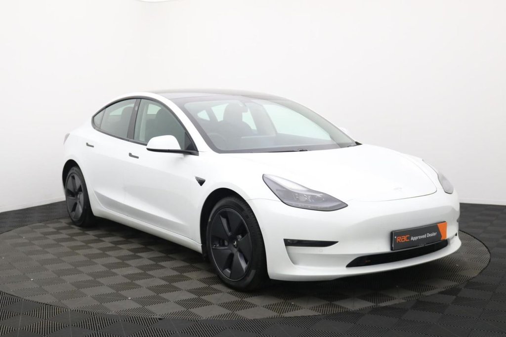 Used Tesla Model 3 2021 for sale - 77313250: Photo 11