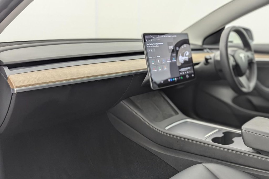 Used Tesla Model 3 2021 for sale - 77313250: Photo 13