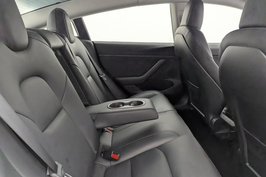 Used Tesla Model 3 2021 for sale - 77313250: Photo 16