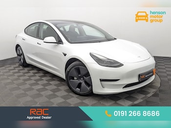 Used Tesla Model 3 2021 for sale - 77313250: Photo