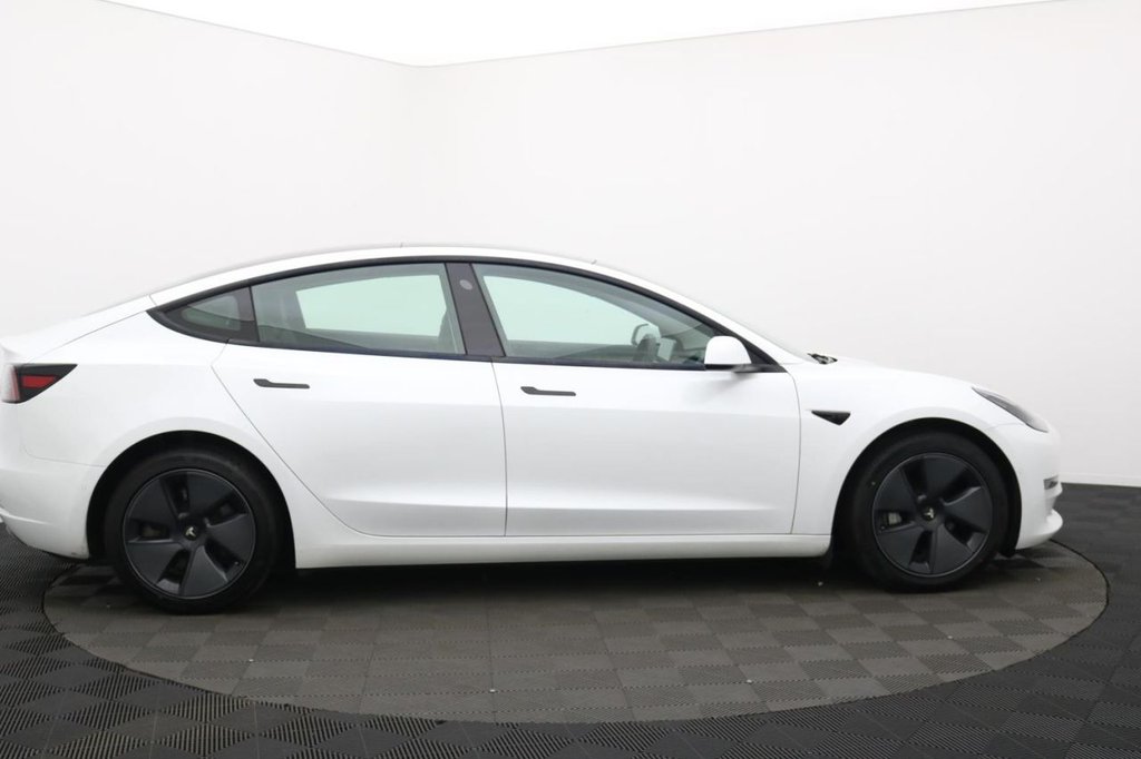 Used Tesla Model 3 2021 for sale - 77313250: Photo 2