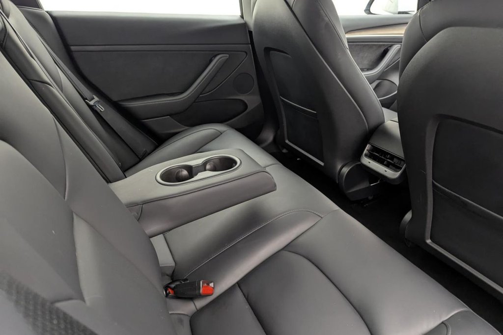 Used Tesla Model 3 2021 for sale - 77313250: Photo 22