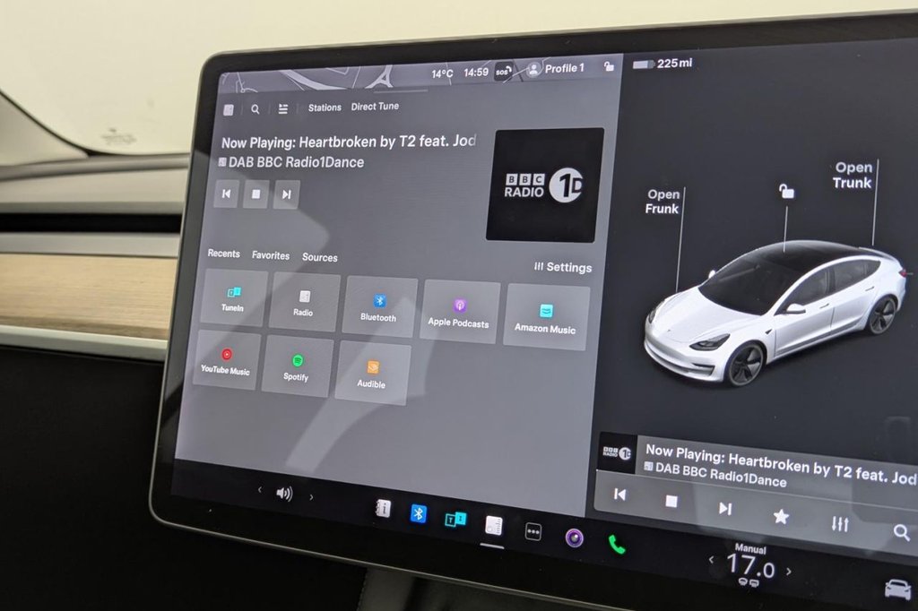 Used Tesla Model 3 2021 for sale - 77313250: Photo 24