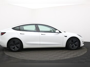 Used Tesla Model 3 2021 for sale - 77313250: Photo