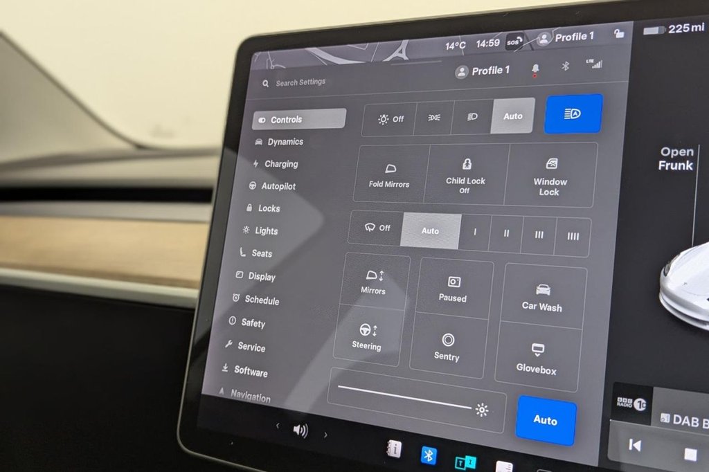 Used Tesla Model 3 2021 for sale - 77313250: Photo 35