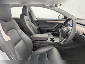 Used Tesla Model 3 2021 for sale - 77313250: Photo