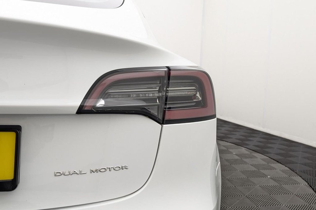 Used Tesla Model 3 2021 for sale - 77313250: Photo 44