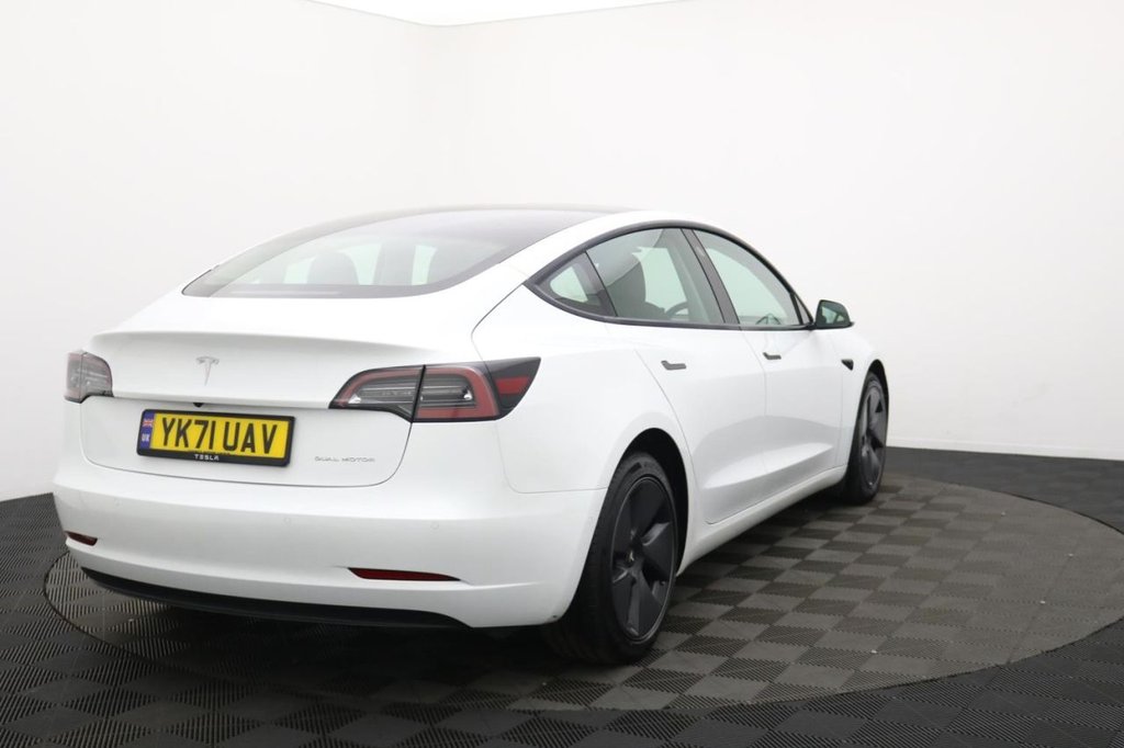 Used Tesla Model 3 2021 for sale - 77313250: Photo 5