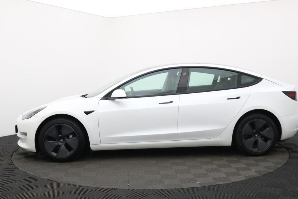 Used Tesla Model 3 2021 for sale - 77313250: Photo 8