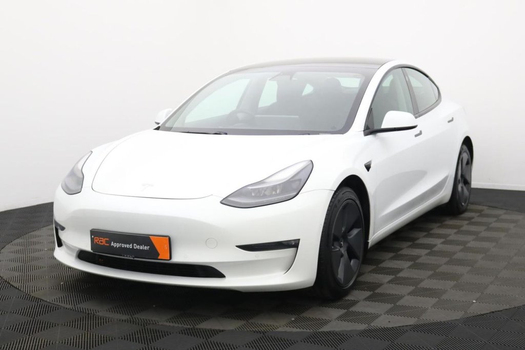 Used Tesla Model 3 2021 for sale - 77313250: Photo 9