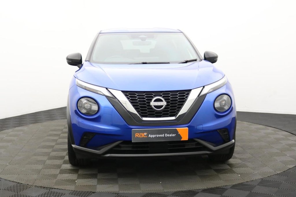 Used Nissan Juke 2024 for sale - 77211877: Photo 10