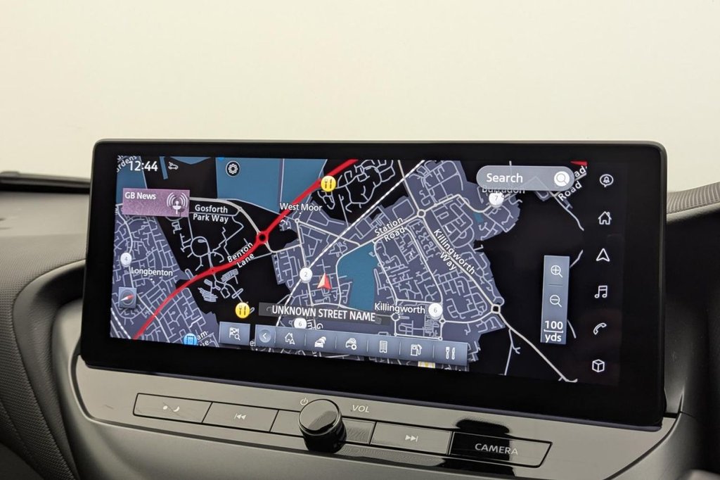 Used Nissan Juke 2024 for sale - 77211877: Photo 13