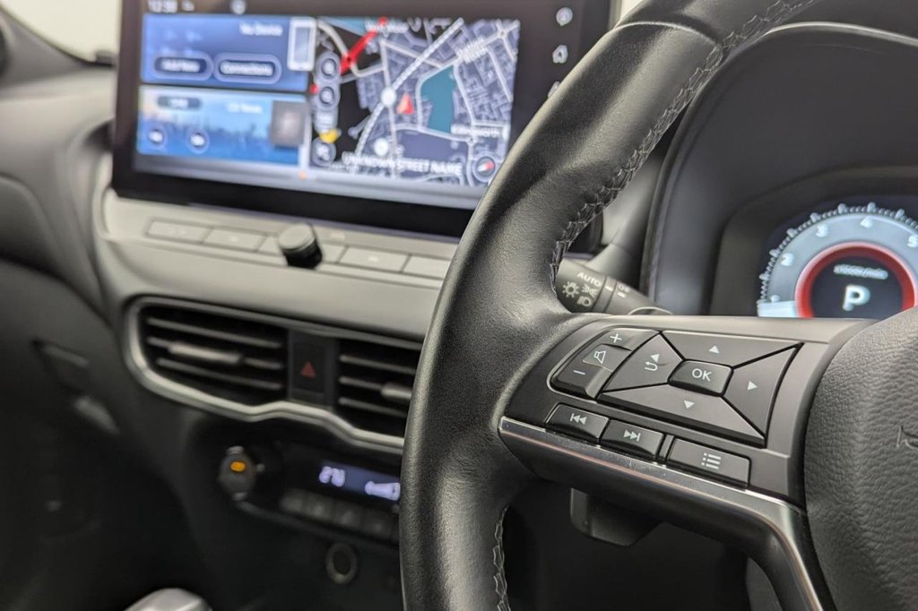 Used Nissan Juke 2024 for sale - 77211877: Photo 14